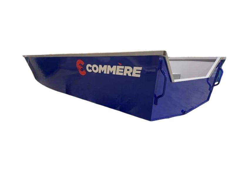 2026 Commère V14 alt