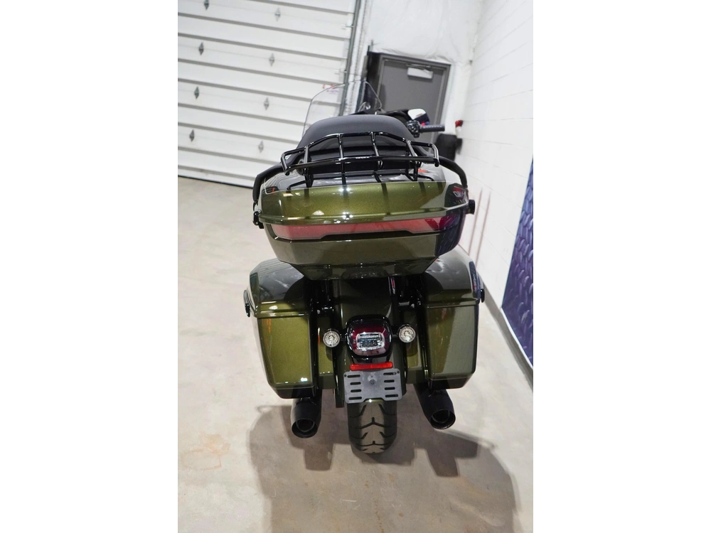 2026 Harley-davidson Flhtk Street Glide Limited alt