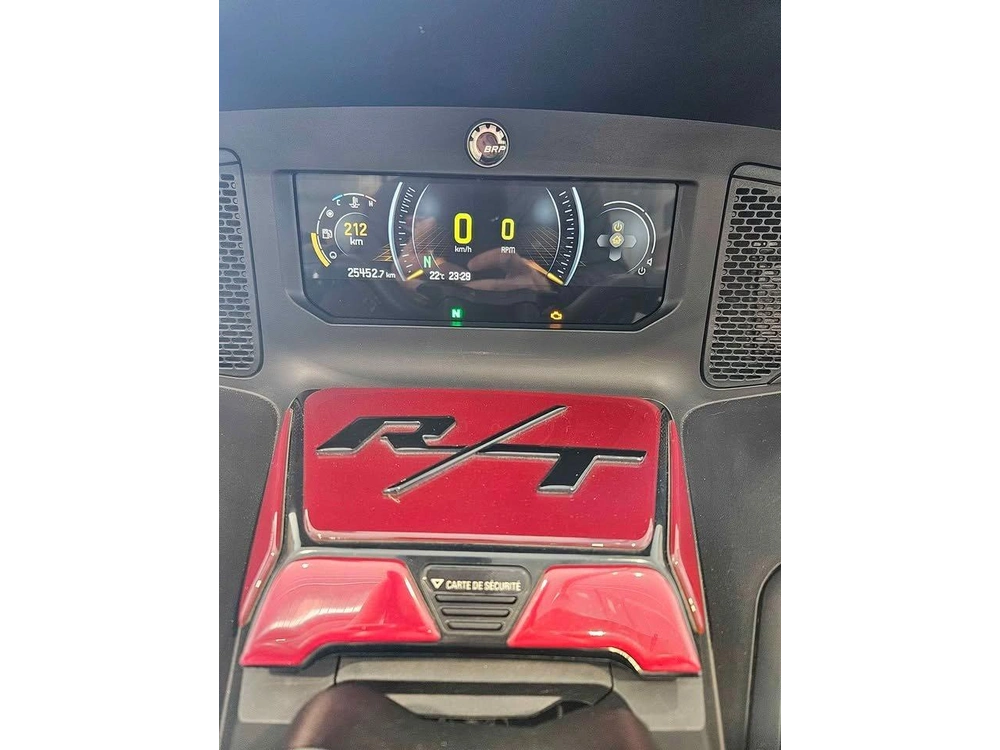 Can-am Spyder Rt Limited 2022 alt