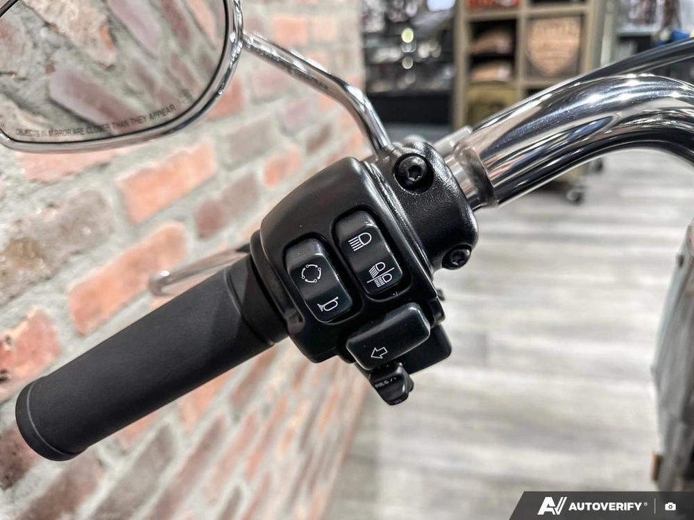 2024 Harley-davidson Fat Boy alt