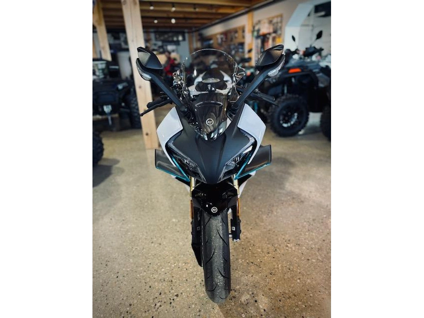 2026 Cfmoto 450ss