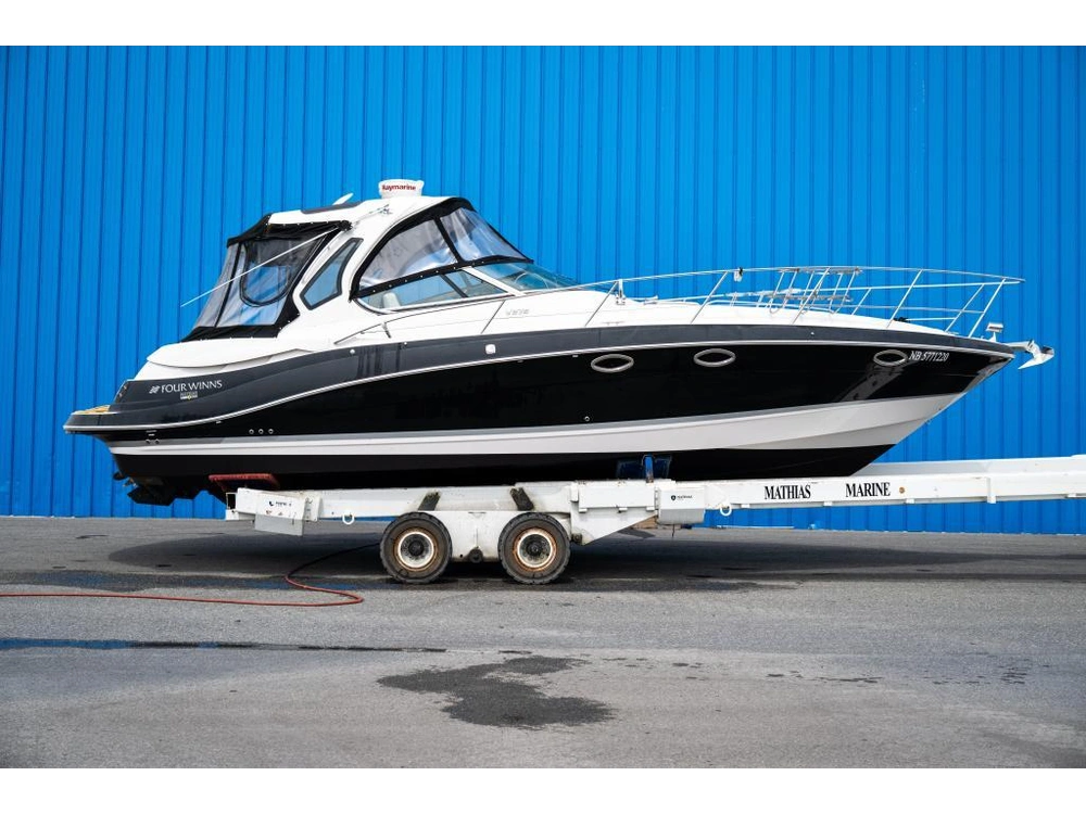 Four Winns Vista 375 2017 alt