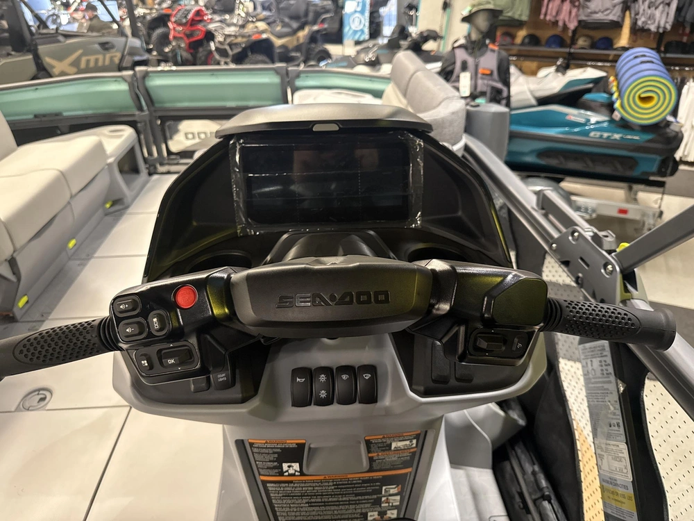 2026 Sea-doo Switch Cruise 18 230hp alt
