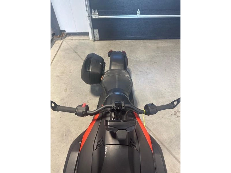 Can-am Ryker (900 Ace) 2020 alt