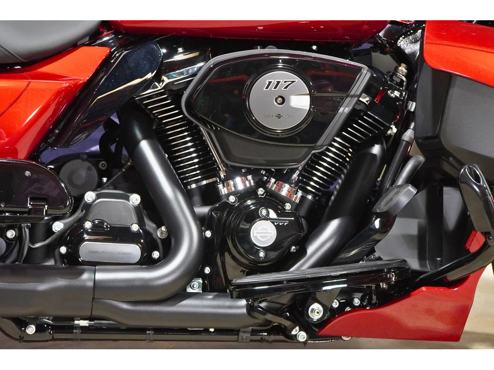 2026 Harley-davidson Flhxl Street Glide Limited alt