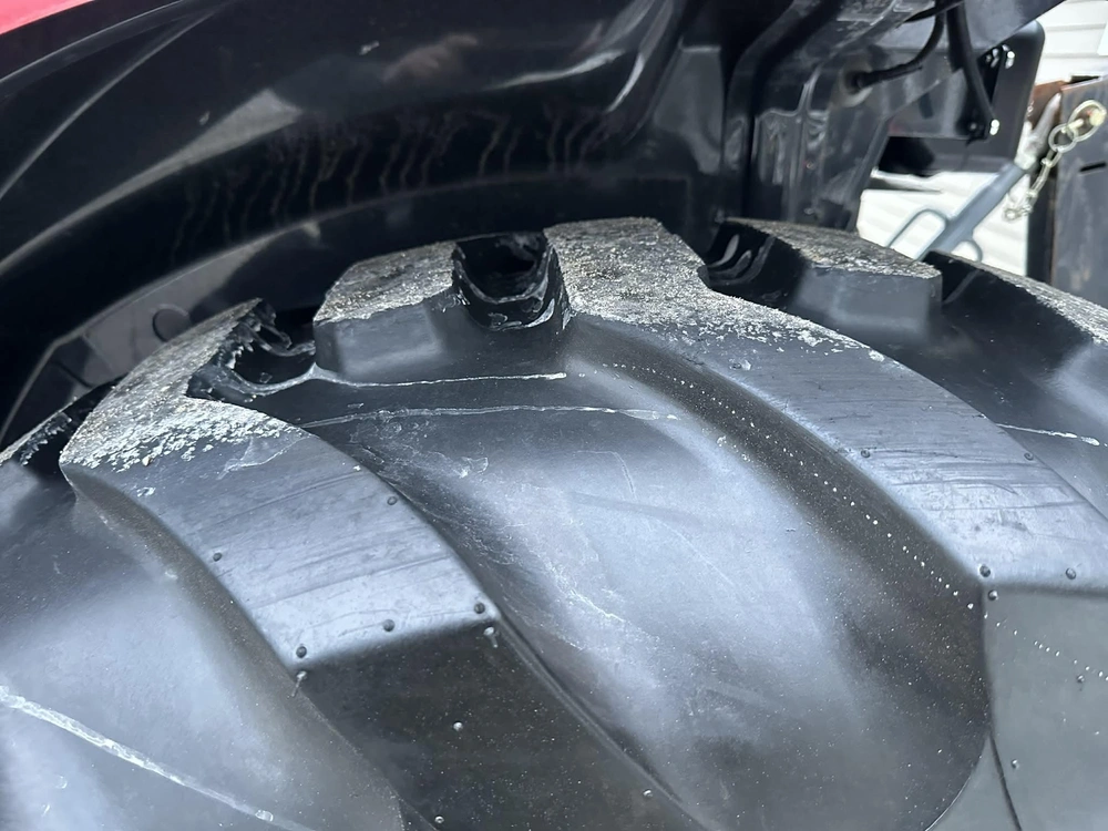 2022 Massey Ferguson 1840 alt