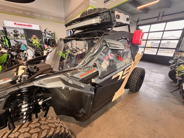 2021 Can-am Maverick 1000 X3 Dps Turbo R Maverick1000 1000x3 Turbo R alt