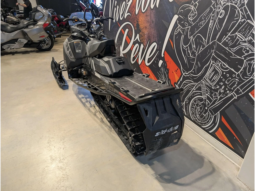 Skidoo Backcountry Xrs 850 146 2019 alt