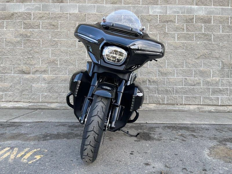 2026 Harley-davidson Flhxl - Street Glide Limited alt