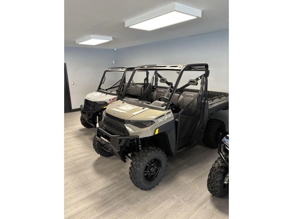 2024 Polaris Ranger Xp 1000 Premium alt