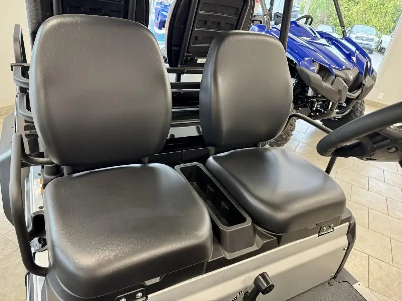 Yamaha UMAX TWO RALLY 2025
