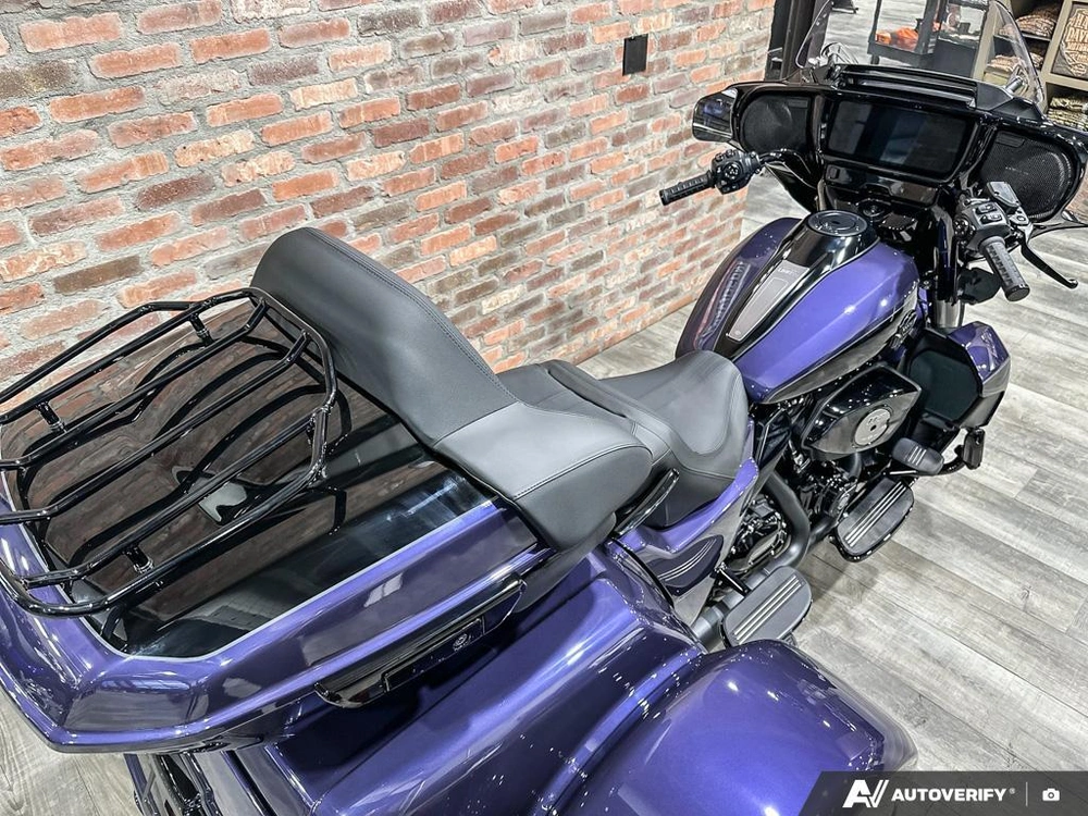 2026 Harley-davidson Street Glide 3 Limited alt