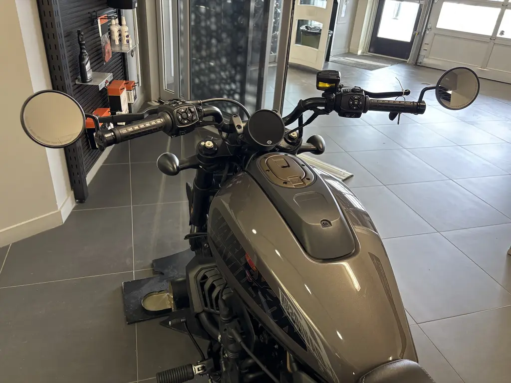 Harley-Davidson RH1250S SPORTSTER SRH1250S 2023