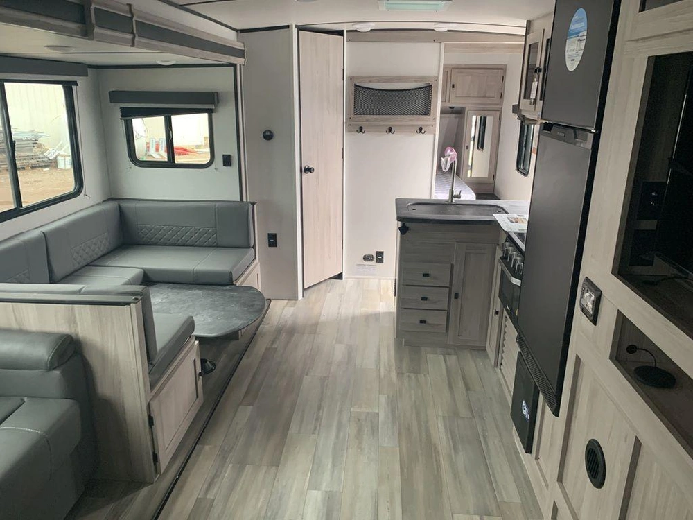 2023 Coachmen Northern Spirit 2963bh alt
