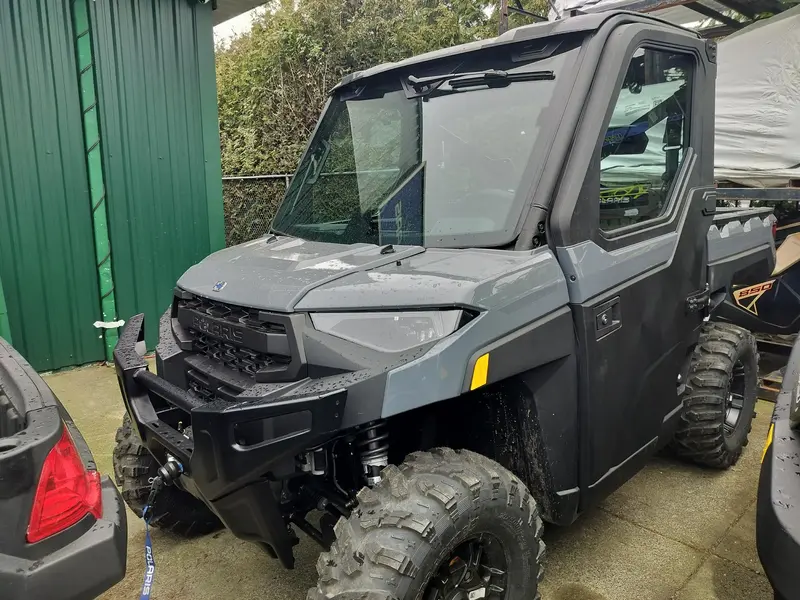 2026 Polaris Ranger XP 1000 NorthStar Premium thumbnail 3