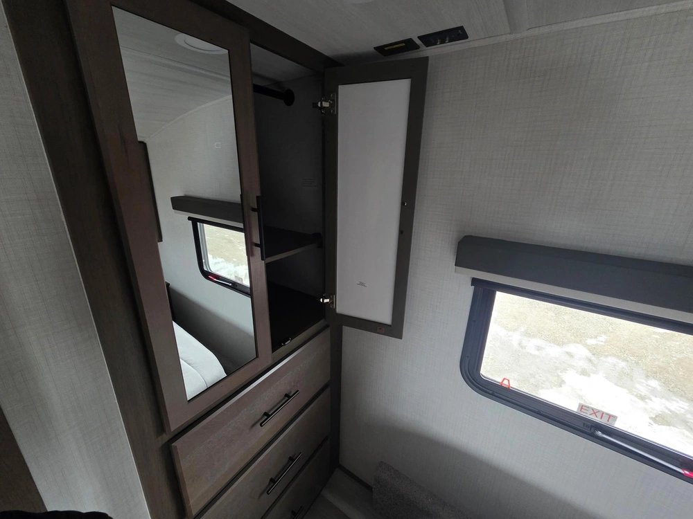 2026 Keystone Rv Cougar Ht (fw) 28rli alt