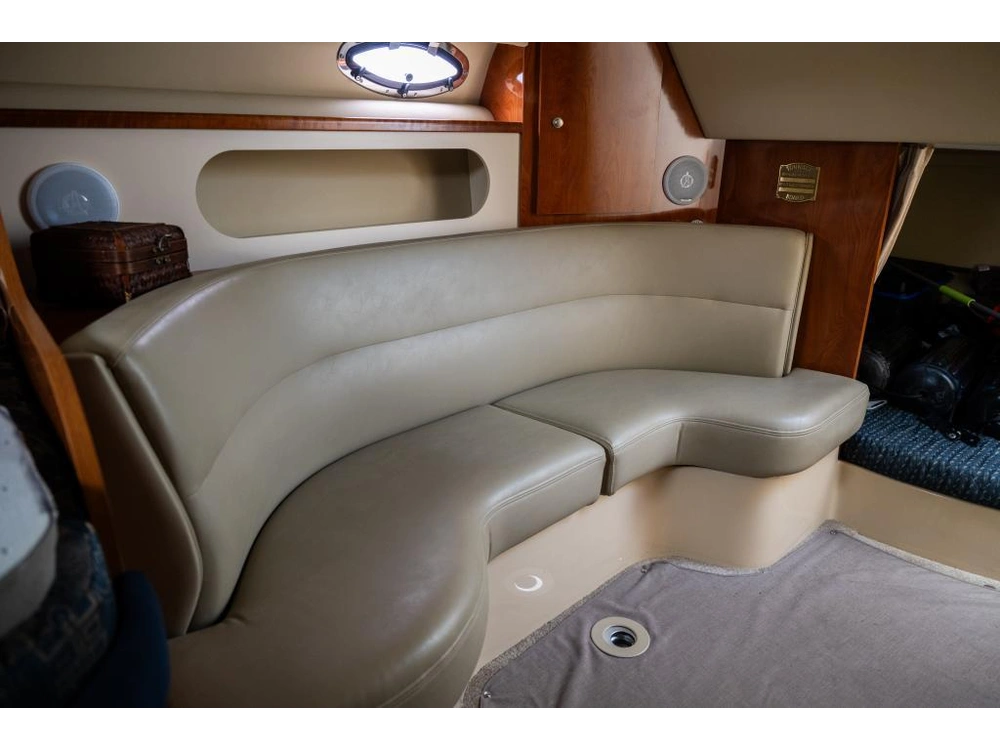 Cruisers Yachts 280 Cxi 2006 alt