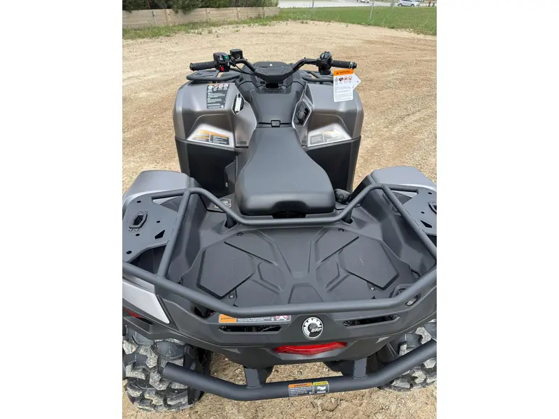 2026 Can-Am OUTLANDER XT 700