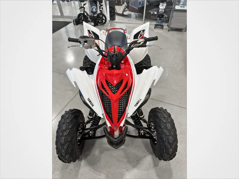 Yamaha Raptor 700R SE 70th Anniversary 2026
