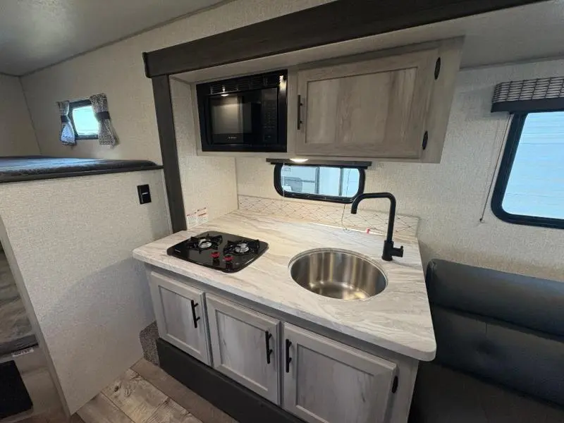 KZ-RV Escape 231BH 2022