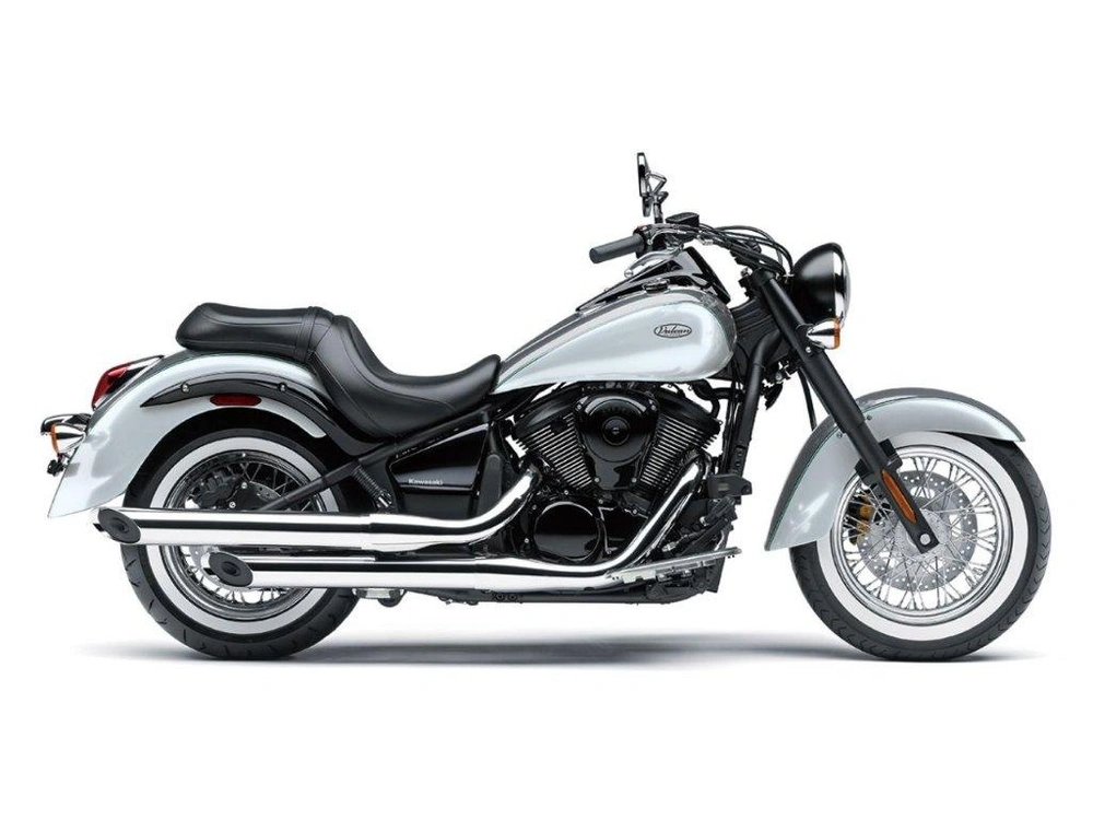 2026 Kawasaki Vulcan 900 Classic alt