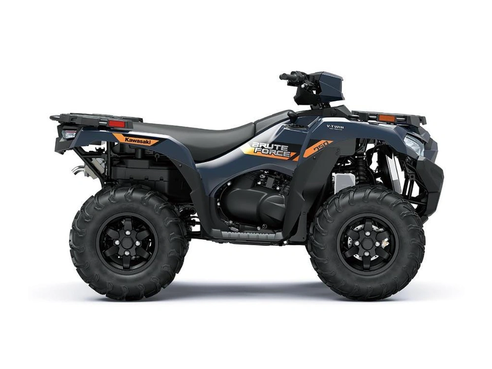 2026 Kawasaki Brute Force 750 Eps alt