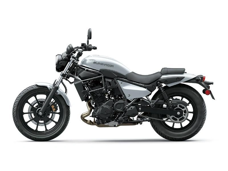2024 Kawasaki Eliminator 500 alt