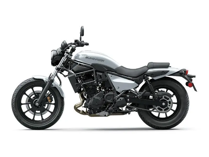 Kawasaki ELIMINATOR 500 2024