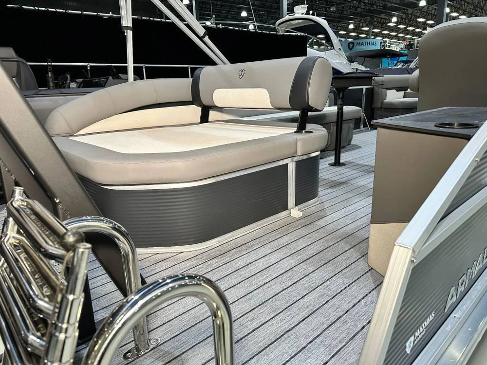 Armada Saphir 23sb - Demo 2025 alt