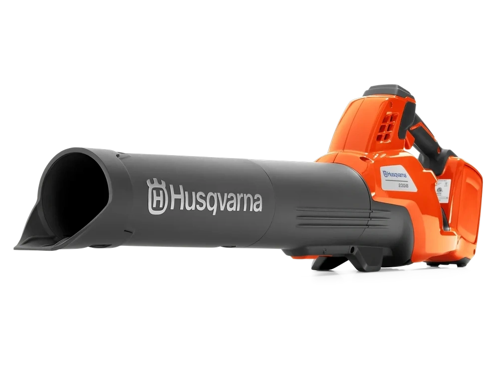 2024 Husqvarna 230ib Blower Kit Bli22 Qc250 alt