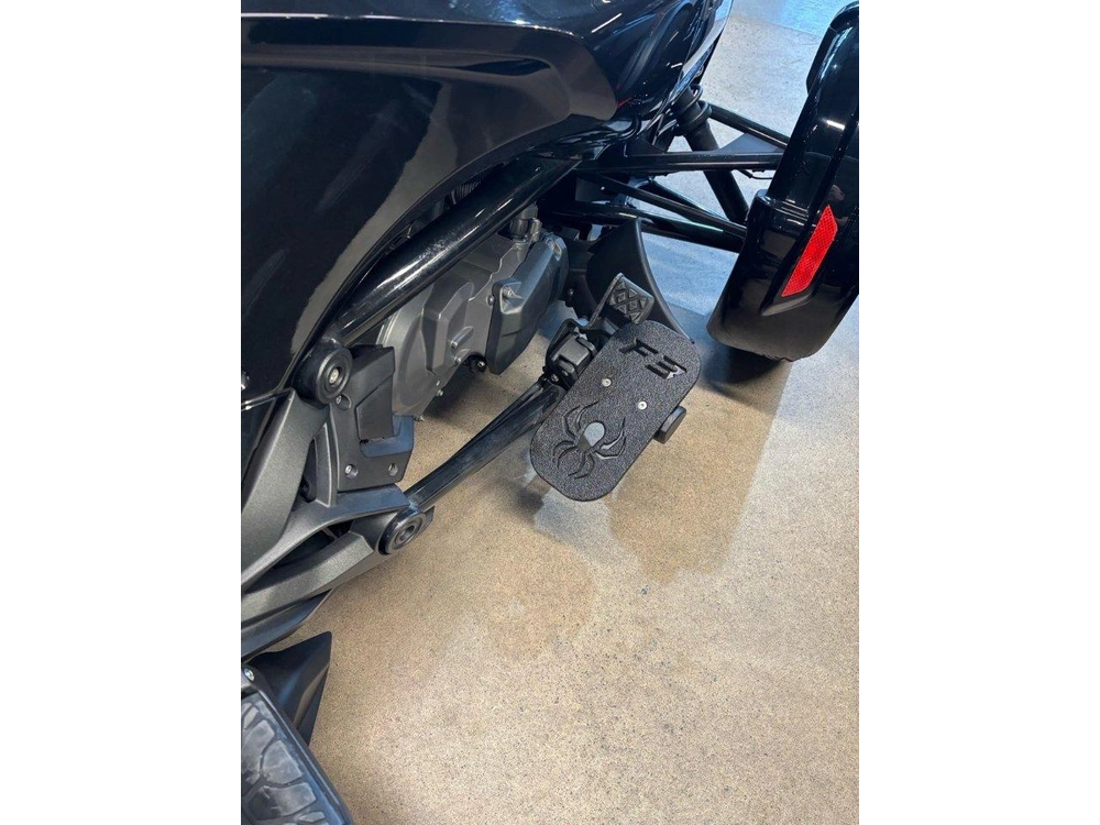 Can-am Spyder F3 Std 2022 alt