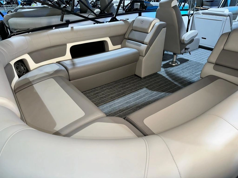 Premier Solaris Rf 250 2024 alt