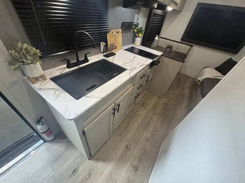 Coachmen Shasta I-5 Edition 521CK 2026