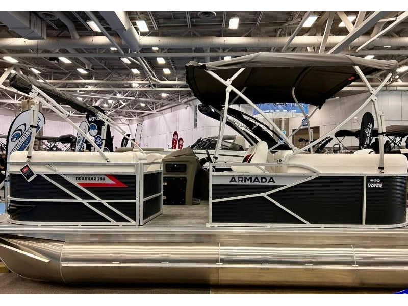 Armada Drakkar 208 2024 alt