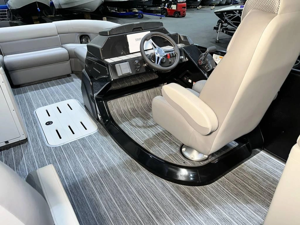 Premier Solaris Rf 250 2024 alt