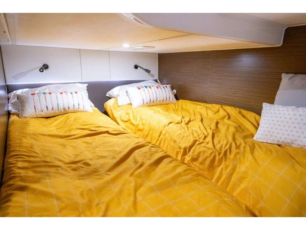 Bavaria S36 Coupe Volvo D3-220 Evc 2021 alt