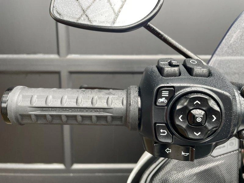 2026 Harley-davidson Fltrxl - Road Glide® Limited alt