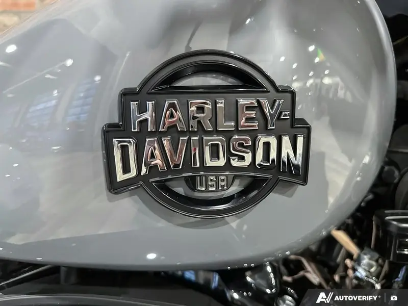 Harley-Davidson Street Glide 3 Limited 2026