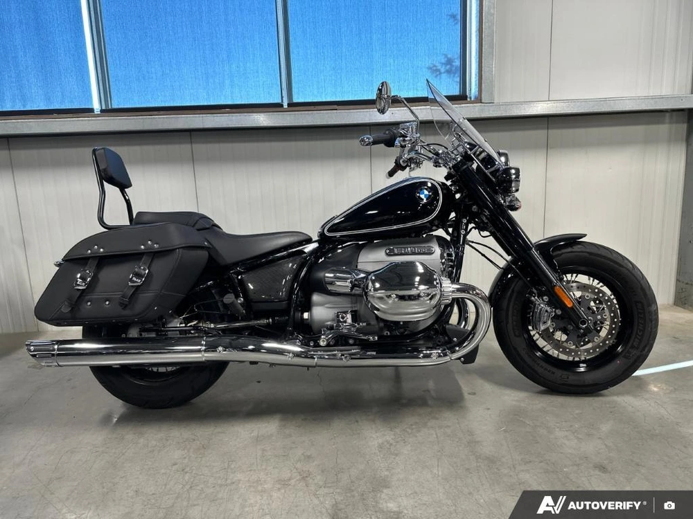 2021 Bmw R 18 Classic alt