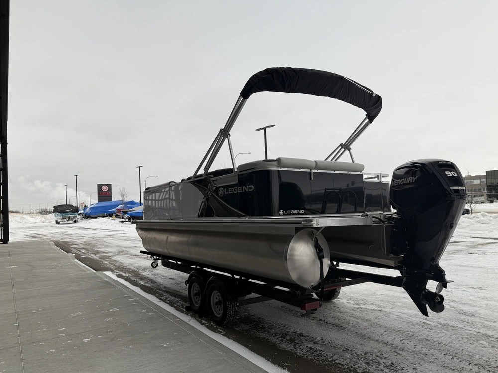 2025 Legend Q-series 21 C alt