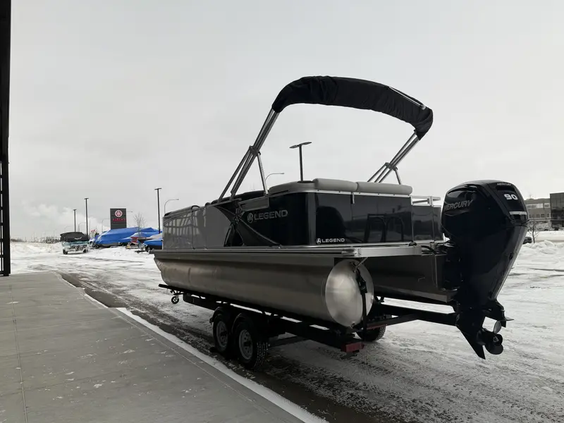 Legend Q-SERIES 21 C 2025