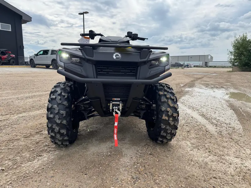 2026 Can-Am OUTLANDER XT 700