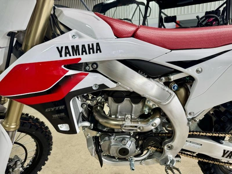 Yamaha Yz250f 2026 alt