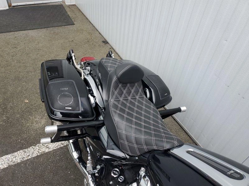 2017 Harley-davidson Fltrxs - Road Glide® Special alt