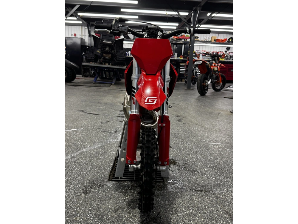 2025 Gasgas Mc 50 alt