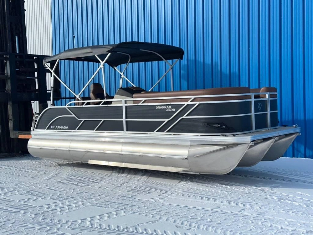 Armada Drakkar 23rb 2026 alt