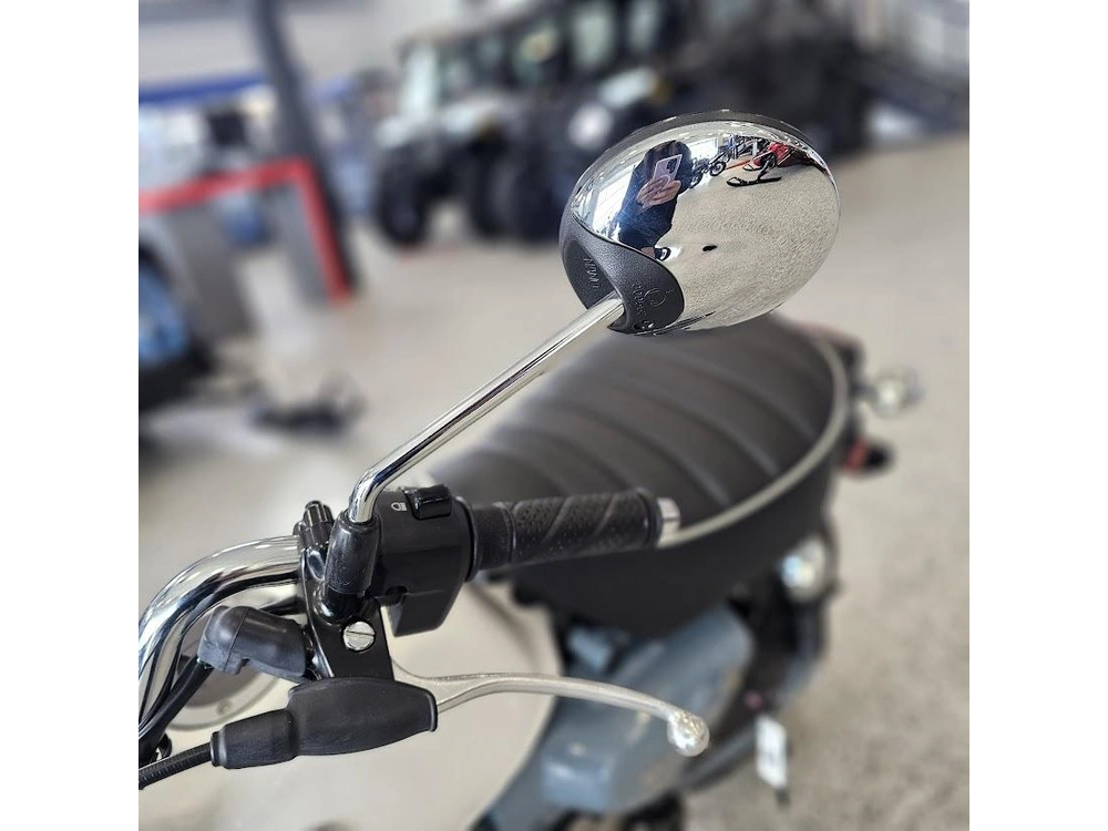 2025 Honda Monkey alt