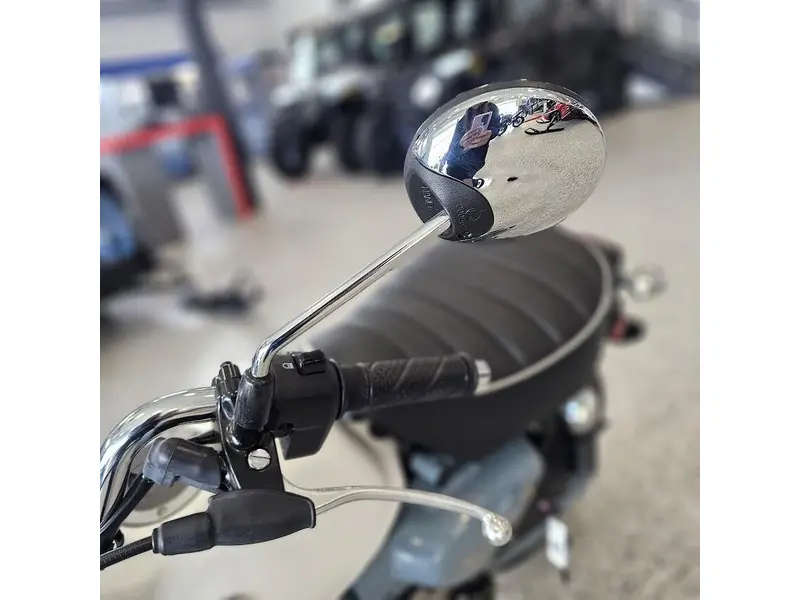 2025 Honda MONKEY thumbnail 8