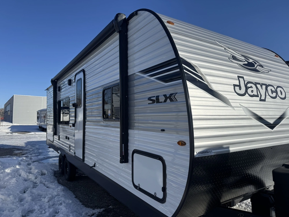 2026 Jayco Jay Flight Slx 265bhs alt