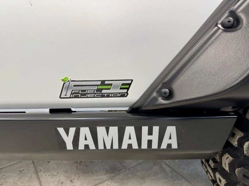 Yamaha Umax Two Rally 2025 alt
